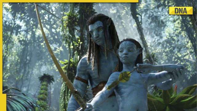 Avatar The Way of Water: James Cameron's film HD version leaked online on Telegram, Tamil Rockerz, torrent sites - Vimarsana News