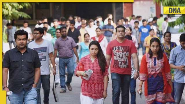 SSC CHSLE Tier- II result 2021 DECLARED at ssc.nic.in: See how to check here - Vimarsana News