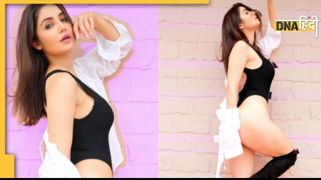 Katrina Kaif की हमशक्ल ने Hot Videos शेयर कर मचाया बवाल