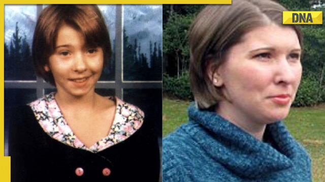 Kept in basement, survived 17 days without food, water: Chilling facts about 9-year-old Katie Beers' kidnapping - Vimarsana News