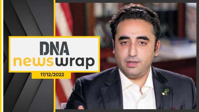 News Wrap Dec 17 news-wrap-dec-17