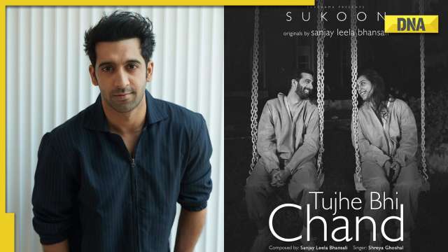 Befikre actor Armaan Rahlaan's presence in Sanjay Leela Bhansali's album Sukoon impresses netizens - Vimarsana News