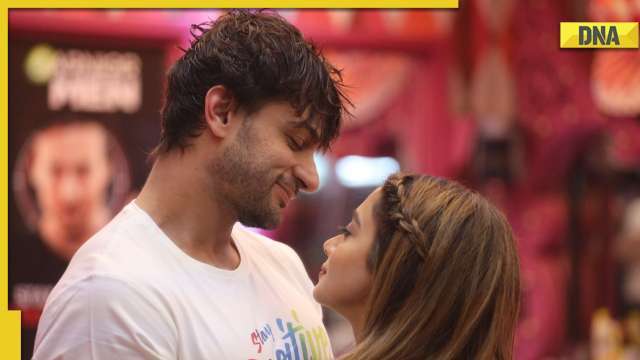 Bigg Boss 16: Shalin Bhanot calls Tina Datta ‘gadhi’, latter says ‘haan mai gadhi’
