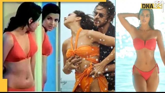 Deepika bikini controversy : दीपिका ही नहीं, इन 5 बॉलीवुड एक्ट्रेसेस की बिकिनी पर भी खड़ा हुआ था बखेड़ा