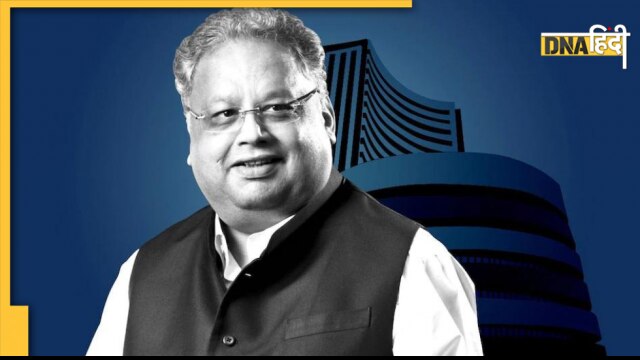 Rakesh Jhunjhunwala Stock Tips