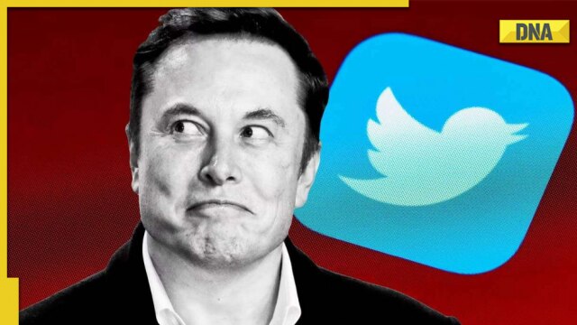 Elon Musk to introduce 'mute and block signals' on Twitter for blue users - Vimarsana News