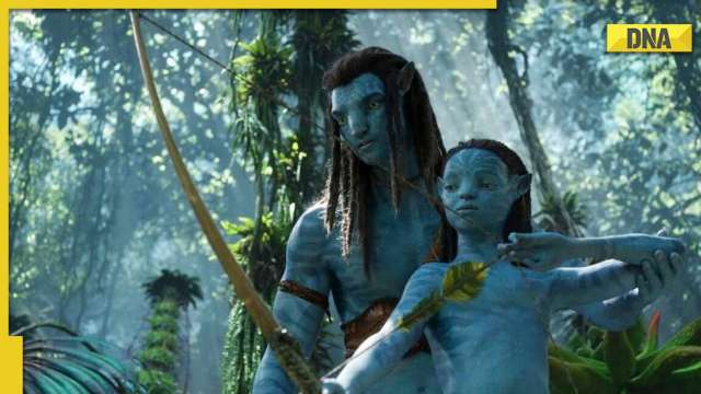 Avatar 2 box office collection day 2: James Cameron directorial set to cross Rs 50 crore mark - Vimarsana News