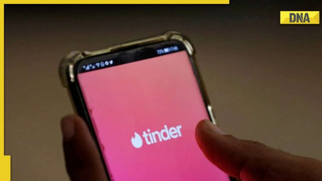 Tinder rolls out new 'Relationship goal' feature for Gen Z, check out - Vimarsana News