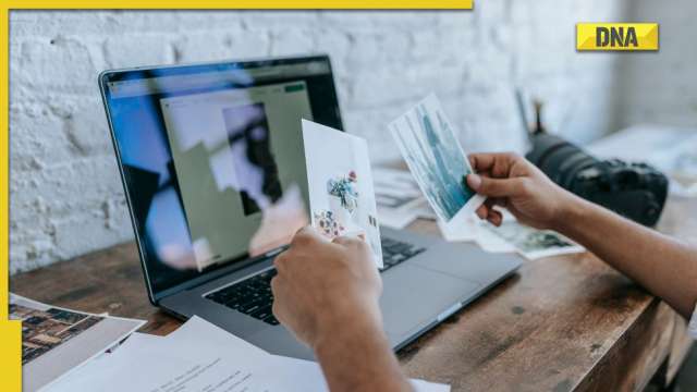 Alert! Be careful when posting pics from work online, you may be inviting trouble - Vimarsana News