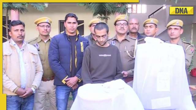 Jaipur killing: Man accused of chopping aunt's body is 'crafty' and 'psycho', says police - Vimarsana News