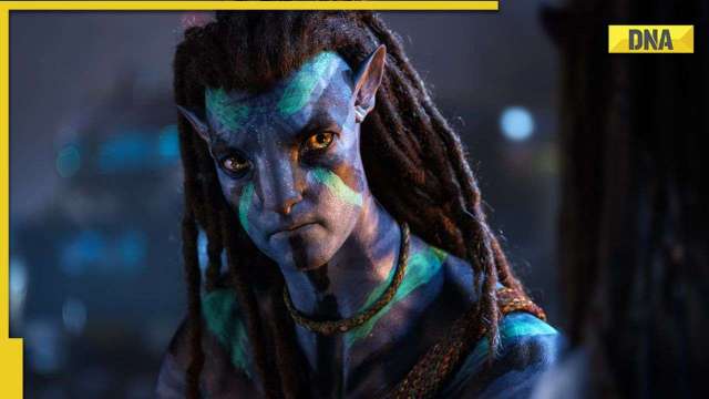 Avatar The Way of Water box office collection day 3: James Cameron's film mints Rs 160 crore in India - Vimarsana News