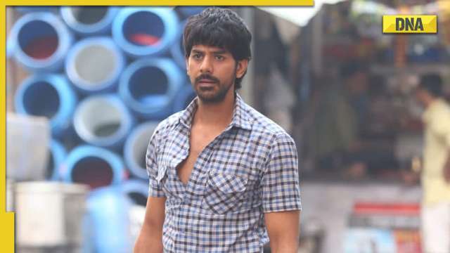 Faadu actor Pavail Gulati opens up on getting trolled, says 'my dear ones in my life..' - Vimarsana News