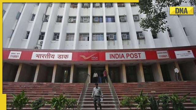 Post Office schemes: PPF, NSC, Senior Citizen Scheme, Sukanya Samriddhi, check interest rates, benefits - Vimarsana News