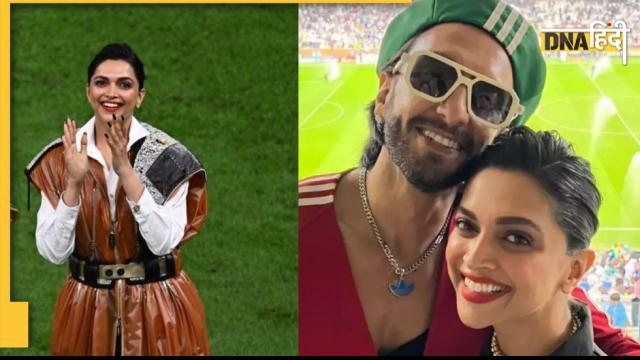 Bollywood In FIFA World Cup