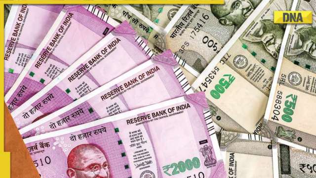 NPS Scheme: Invest Rs 200, get Rs 50,000 every month after retirement; details - Vimarsana News