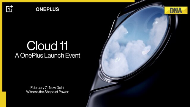 OnePlus 11 5G, OnePlus Buds Pro 2 to launch in India on February 7 - Vimarsana News