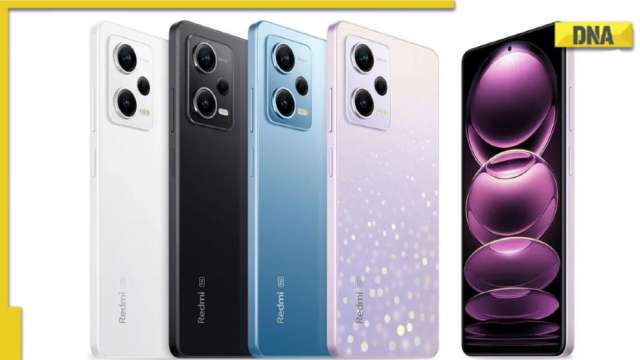 Redmi Note 12 Pro+, iQoo 11 and other smartphones launching in India soon - Vimarsana News