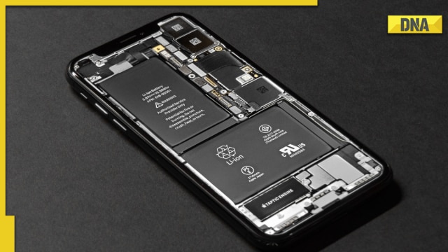 Smartphone makers may have to revive design with removable batteries, know why - Vimarsana News