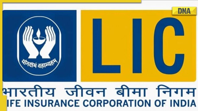 LIC New Jeevan Amar, Tech Term insurance plans: Know premium rates, maturity details - Vimarsana News