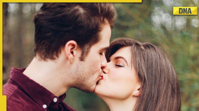 What are 'Mouth buddies,' a new bizarre trend involving strangers kissing in China - Vimarsana News