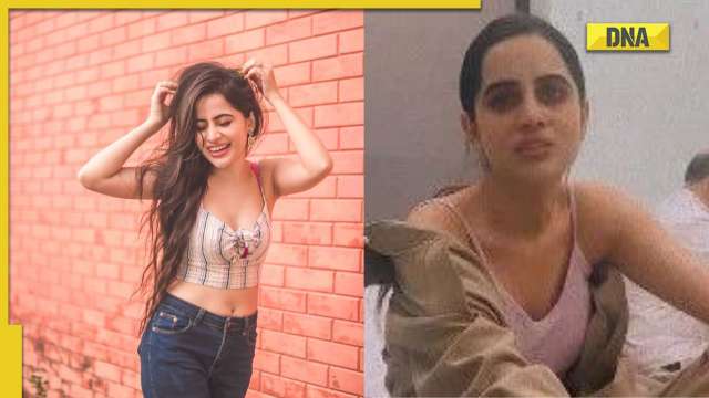 What is Laryngitis, disease Urfi Javed has been diagnosed with? - Vimarsana News