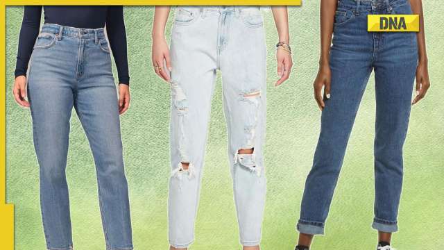 4 Wardrobe must-have jeans for ladies - Vimarsana News