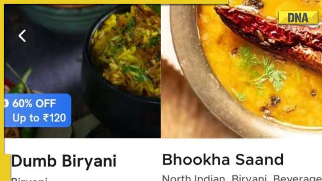 Bukha sher or bukha saand, which one are you? Twitter user shares most bizarre yet funny restaurant names in viral post - Vimarsana News