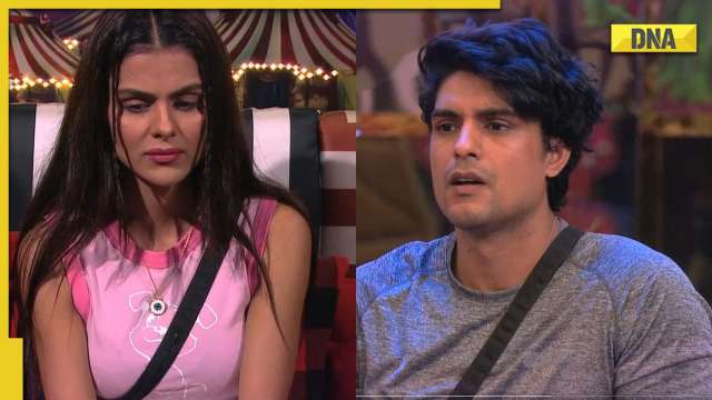 Bigg Boss 16: Priyanka Chahar Chowdhary proves friendship for Ankit Gupta, sacrifices Rs 25 lakh to save her friend - Vimarsana News