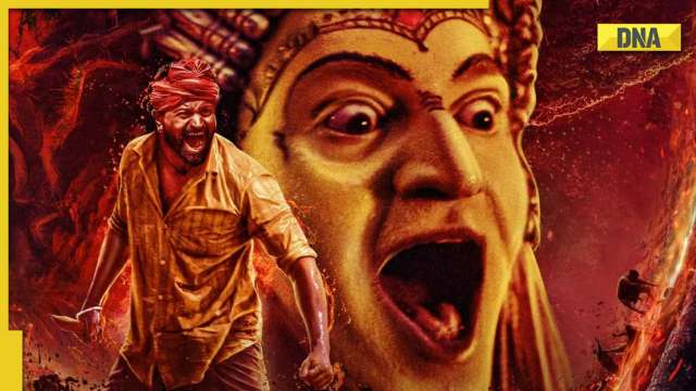 Kantara co-producer opens up on turning Rishab Shetty starrer into franchise, says 'once he is back, we will...' - Vimarsana News
