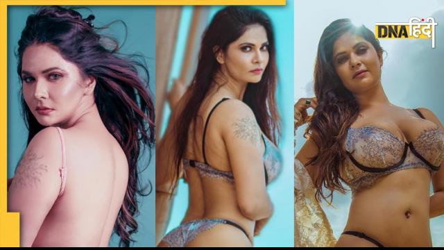 Abha Paul Sexy Photos