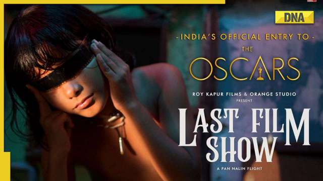 Last Film Show shortlisted for Oscars in Best International Feature Film category - Vimarsana News