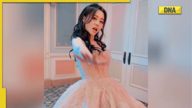 Singer Jane Zhang infects herself with Covid on purpose, reason will SHOCK you - Vimarsana News