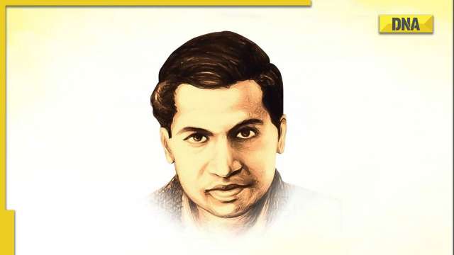 National Mathematics Day 2022: 8 interesting facts about Srinivasa Ramanujan - Vimarsana News