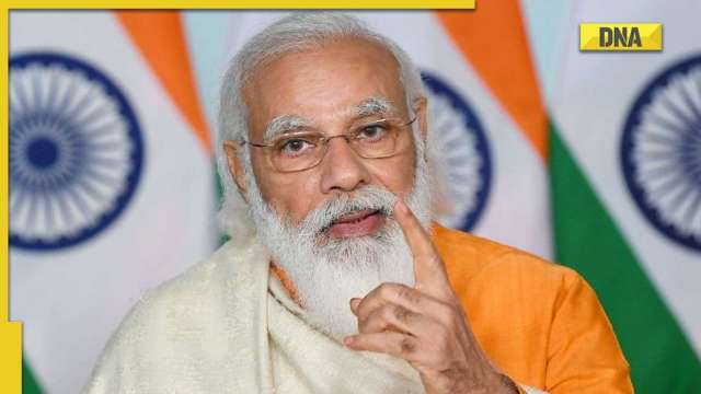 COVID-19 news: PM Modi's BIG move as cases jump in China and other parts of world - Vimarsana News