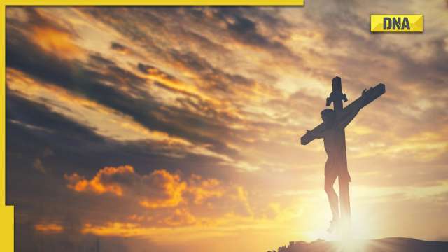 Christmas 2022: Origin, history and why the festival is celebrated on December 25? - Vimarsana News