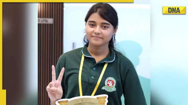 Meet Sania Mirza, India's first Muslim woman to become a fighter pilot; got THIS rank in NDA exam - Vimarsana News