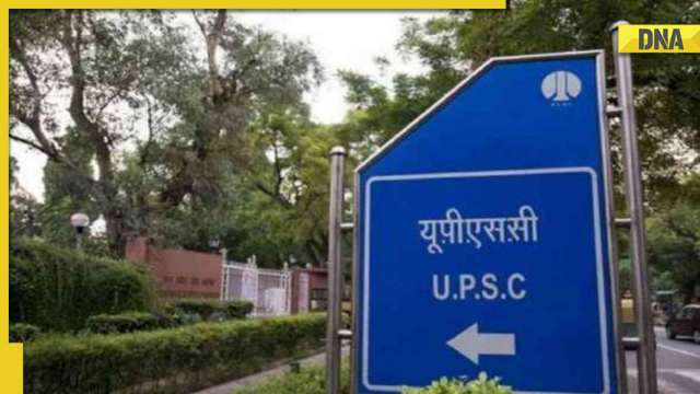UPSC CSE 2022 interview schedule OUT at upsc.gov.in: How to check, exam details - Vimarsana News