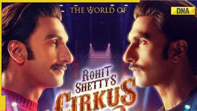 Cirkus Twitter review: Ranveer Singh, Rohit Shetty film miffed netizens, users call it worst than Humshakals - Vimarsana News