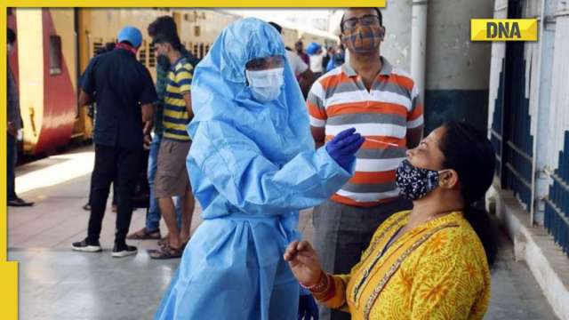 Covid-19 fourth wave scare: Cases double in Delhi amid concerns around new BF.7 variant - Vimarsana News