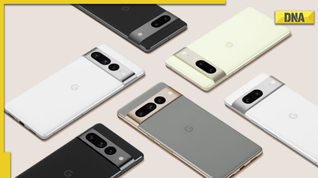 Google rolls out this 'exclusive' Pixel features for other smartphones with Android 13 - Vimarsana News
