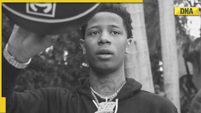 Big Scarr dies at 22: MJ, Endzone, Fantasy, I Would Keep Goin among chartbuster tracks of the rapper - Vimarsana News