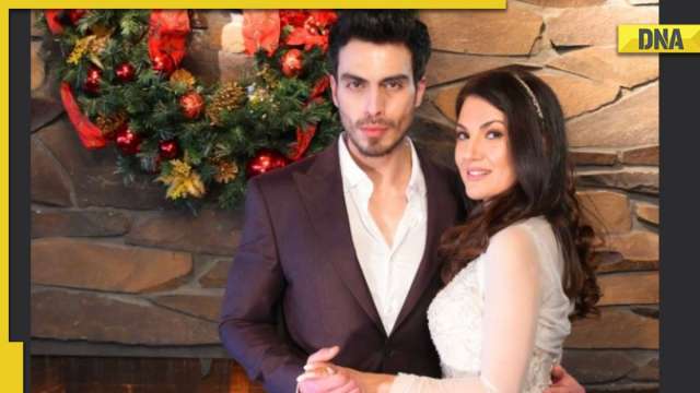 Who is Mirza Bilal, third husband of Imran Khan's ex-wife Reham Khan? - Vimarsana News