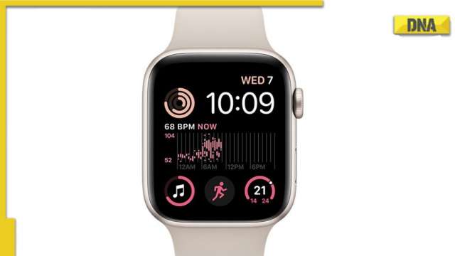 Apple Watch SE, Samsung Watch 4 and other smartwatches with Bluetooth calling with discount on Flipkart - Vimarsana News