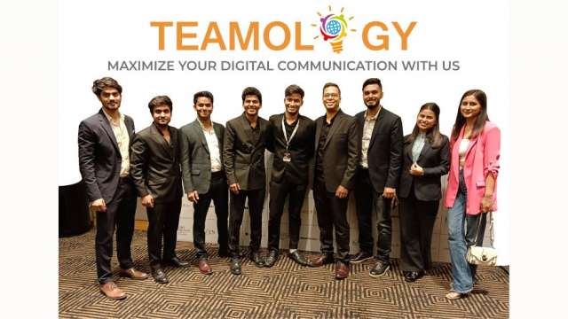 Teamology PR - Best PR agency in Gurgaon - Vimarsana News