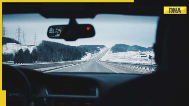 Winter is here: 5 Essential tools you must carry when traveling during winter - Vimarsana News