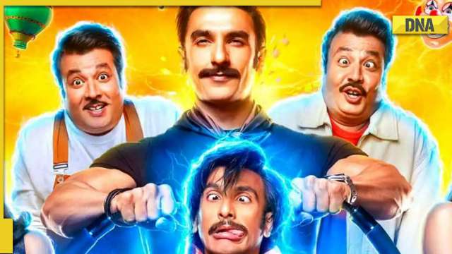 Cirkus review: Ranveer Singh starrer Rohit Shetty's take on Comedy of Errors is epic disappointment - Vimarsana News