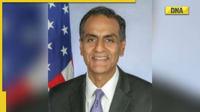 Who is Richard R Verma? Indian American nominated for top US diplomatic post - Vimarsana News