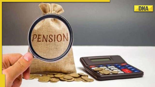 One Rank One Pension Latest News 2018 One Rank One Pension scheme: BIG boost for Army pensioners as OROP