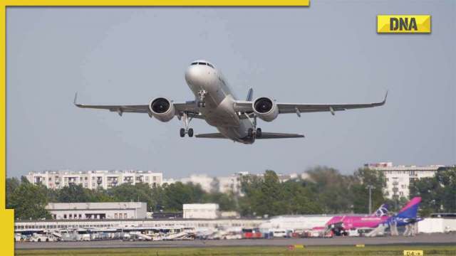 Full refund, free flight if..: Centre set to change airline ticket rule in major pro-passenger move - Vimarsana News