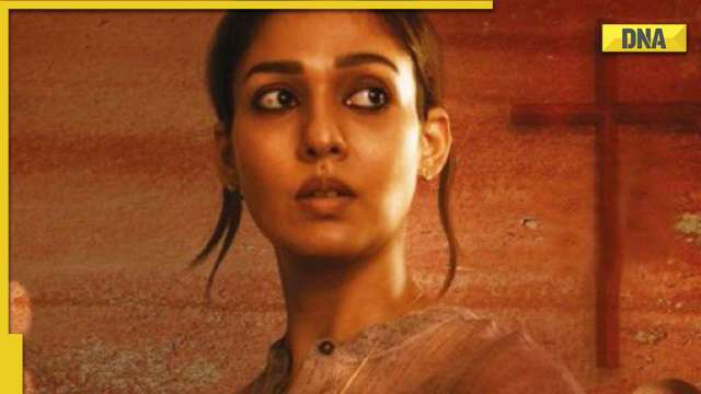Connect: Hindi version of Nayanthara-starrer will release in cinemas on December 30 - Vimarsana News